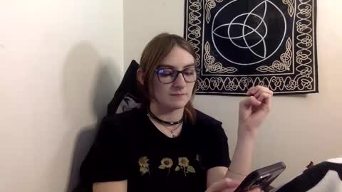 Kylianna online show from November 19, 2025, 9:59 pm