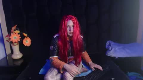 kylie_bloom online show from November 2, 2025, 11:51 pm