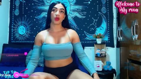 kylie online show from February 5, 2025, 8:35 pm