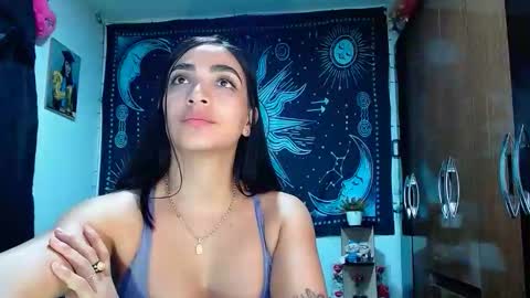 Snapshot of kylie_capricorn chatting on February 3, 2026, 2:53 am kylie online show from February 3, 2026, 2:53 am