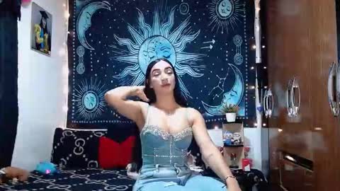 Snapshot of kylie_capricorn chatting on February 7, 2026, 8:56 pm kylie online show from February 7, 2026, 8:56 pm