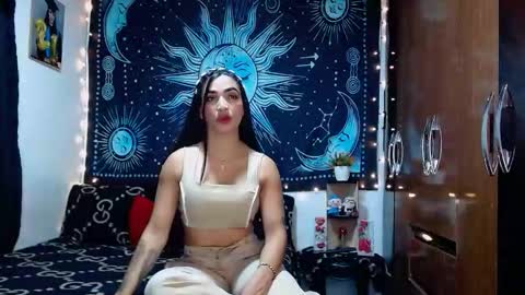 Snapshot of kylie_capricorn chatting on February 15, 2026, 9:33 pm kylie online show from February 15, 2026, 9:33 pm