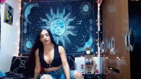 Snapshot of kylie_capricorn chatting on February 20, 2026, 5:35 pm kylie online show from February 20, 2026, 5:35 pm