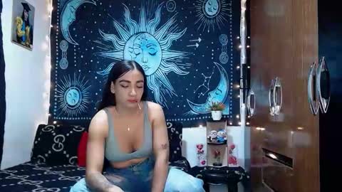 Snapshot of kylie_capricorn chatting on February 24, 2026, 9:57 pm kylie online show from February 24, 2026, 9:57 pm