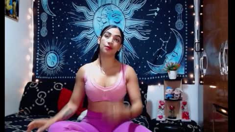 Snapshot of kylie_capricorn chatting on February 27, 2026, 10:21 pm kylie online show from February 27, 2026, 10:21 pm