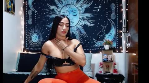 Snapshot of kylie_capricorn chatting on March 4, 2026, 8:26 pm kylie online show from March 4, 2026, 8:26 pm