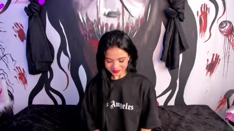 submissive demon Please help me to reach 500 thumbs up online show from December 10, 2024, 1:00 pm