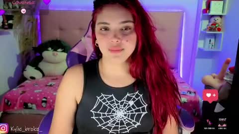 k ylie online show from May 28, 2026, 9:34 pm