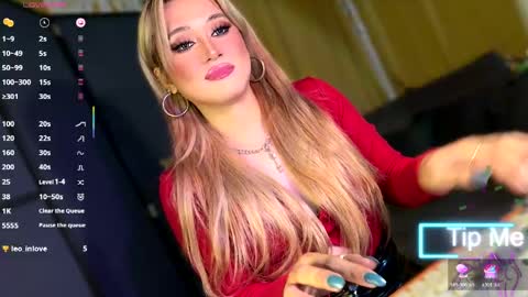 kylie online show from April 6, 2026, 9:43 am