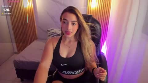 Snapshot of kylie_jones6 chatting on April 1, 2026, 2:56 am KYLIE online show from April 1, 2026, 2:56 am