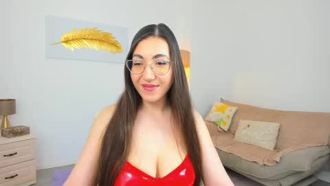 Kylie online show from April 13, 2026, 6:35 pm