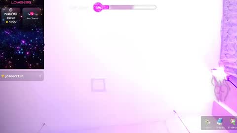 kylie_ls online show from January 5, 2025, 3:45 pm