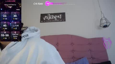 kylie_ls online show from January 18, 2025, 12:26 pm