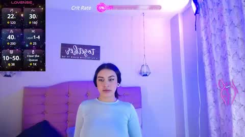 kylie_ls online show from February 13, 2025, 4:00 am