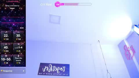 kylie_ls online show from February 14, 2025, 7:17 am