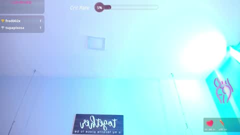 kylie_ls online show from February 21, 2025, 7:56 am