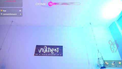 kylie_ls online show from February 22, 2025, 7:34 am