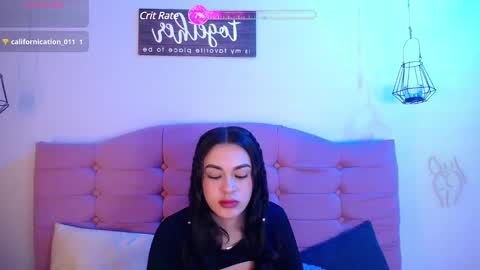 kylie_ls online show from February 25, 2025, 7:20 am