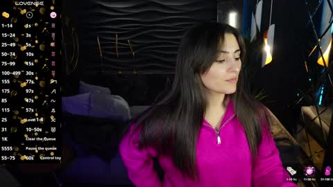 Kylie online show from February 7, 2025, 9:58 am