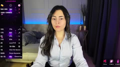 Kylie online show from February 16, 2025, 5:26 am