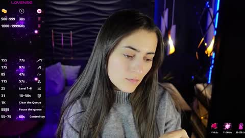 Kylie online show from February 20, 2025, 12:47 pm