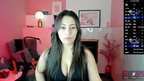 Kylie online show from December 1, 2025, 5:34 am