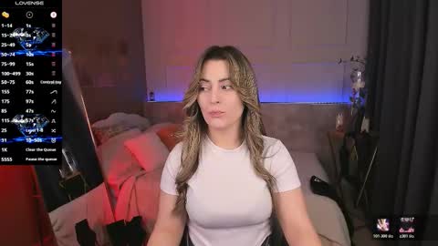 Kylie online show from March 15, 2026, 5:13 am