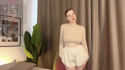 Anna online show from February 14, 2025, 5:19 am