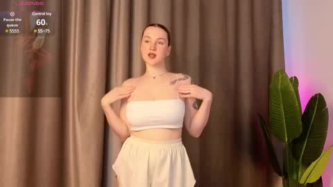 Anna online show from February 20, 2025, 3:34 am