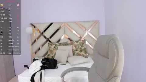 Kylie Reyes  online show from February 11, 2026, 7:19 pm