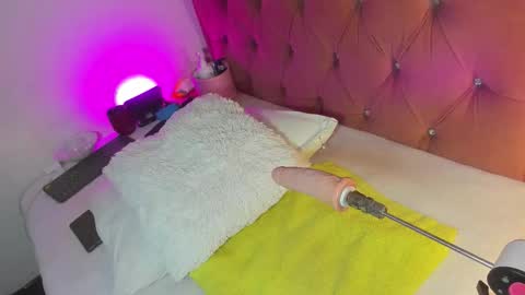 kylie Sttel online show from March 22, 2026, 4:32 pm