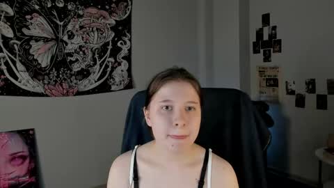 Snapshot of kylie_voss chatting on June 2, 2026, 3:19 am Kylie online show from June 2, 2026, 3:19 am
