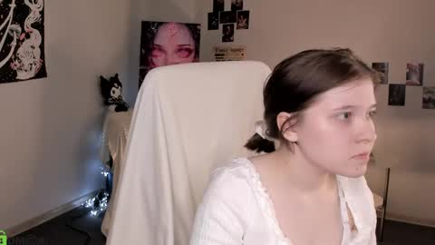 Snapshot of kylie_voss chatting on June 4, 2026, 3:01 am Kylie online show from June 4, 2026, 3:01 am