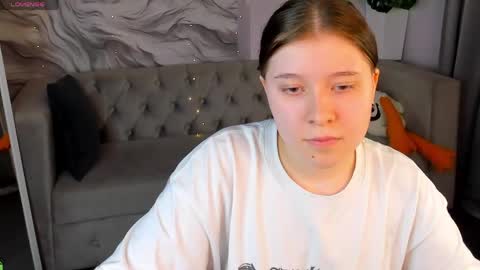Snapshot of kylie_voss chatting on June 9, 2026, 3:07 am Kylie online show from June 9, 2026, 3:07 am
