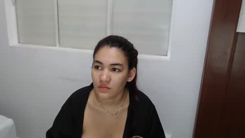 Melissa online show from February 9, 2025, 11:36 am