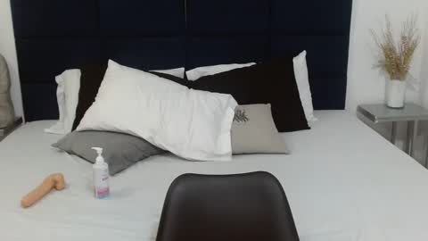 Melissa online show from March 8, 2025, 7:16 am