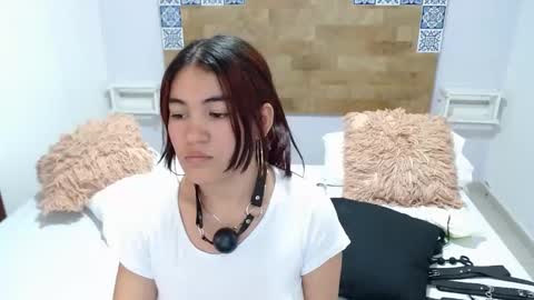 Melissa online show from March 12, 2025, 1:51 pm