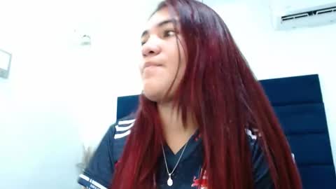 Melissa online show from October 2, 2025, 10:22 am