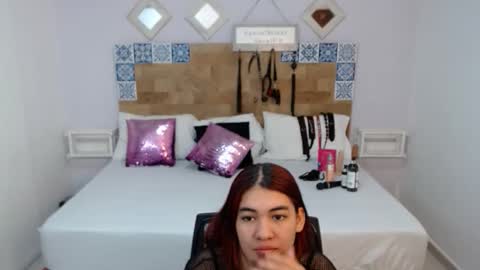 Melissa online show from November 15, 2025, 10:56 am