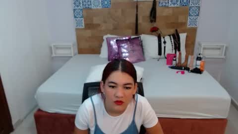 Melissa online show from November 19, 2025, 11:43 am