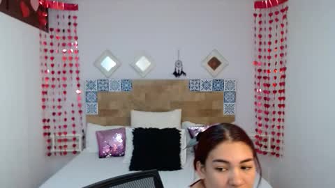 Melissa online show from February 15, 2026, 11:19 am