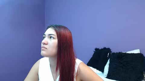 Melissa online show from March 12, 2026, 11:38 am