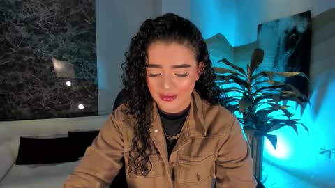 Kylie Jenkins online show from March 13, 2026, 11:17 am