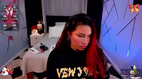  Kylie  online show from December 9, 2024, 11:47 am