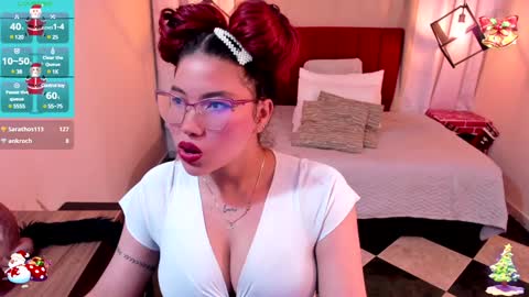  Kylie  online show from December 19, 2024, 3:19 pm