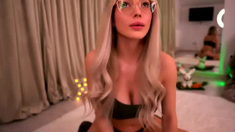 Kylie online show from April 4, 2026, 8:17 pm