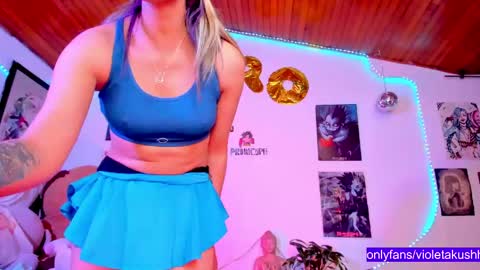   online show from May 25, 2026, 12:05 am