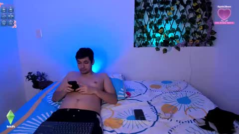 kylietimothee online show from September 15, 2025, 3:50 am