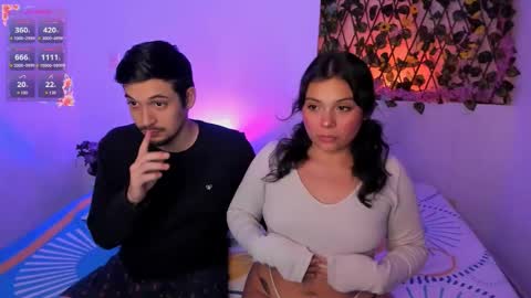 kylietimothee online show from October 5, 2025, 4:11 am