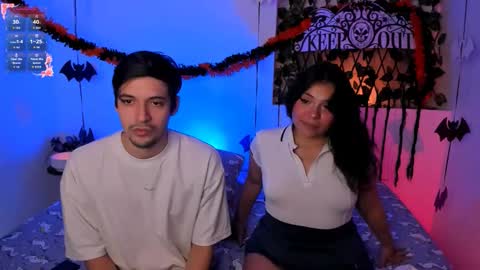 kylietimothee online show from October 20, 2025, 5:35 pm